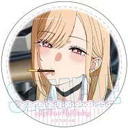 戀上換裝娃娃S2回憶胸章：喜多川海夢A