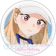 戀上換裝娃娃S2回憶胸章：喜多川 海夢C