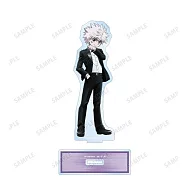 HUNTER×HUNTER BIG壓克力立牌：西裝(戰鬥後) 奇犽