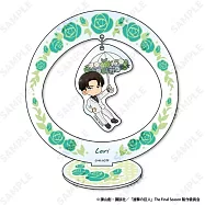 進撃的巨人搖搖立牌：6里維[Dignified]