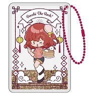 孤獨搖滾!閃閃吊飾：04喜多郁代