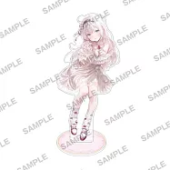 鄰座的艾莉同學KADOMIX立牌：A