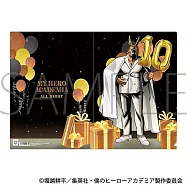 我的英雄學院文件夾：10周年歐爾麥特