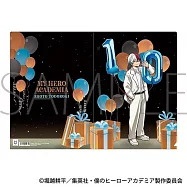 我的英雄學院文件夾：10周年轟焦凍