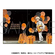我的英雄學院文件夾：10周年爆豪勝己