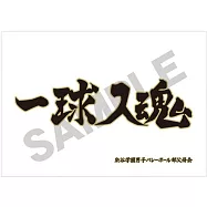 排球少年文件夾：梟谷學園高校