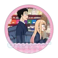 戀上換裝娃娃S2回憶胸章：海夢&&新菜