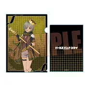 GIRLS BAND CRY文件夾：RUPA(西洋棋)