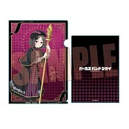 GIRLS BAND CRY文件夾：海老塚智(西洋棋)