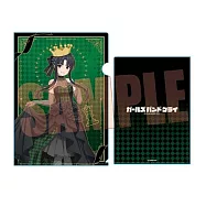 GIRLS BAND CRY文件夾：安和昂(西洋棋)