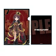 GIRLS BAND CRY文件夾：井芹仁菜(西洋棋)