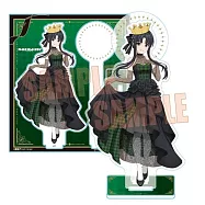 GIRLS BAND CRY立牌：安和昂(西洋棋)