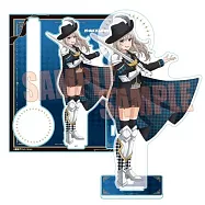 GIRLS BAND CRY立牌：河原木桃香(西洋棋)