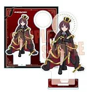 GIRLS BAND CRY立牌：井芹仁菜(西洋棋)