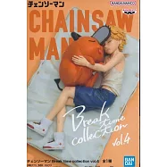 鏈鋸人 Break time collection vol.4