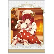 我推的孩子文件夾：Ver.304(有馬佳奈)(再販)
