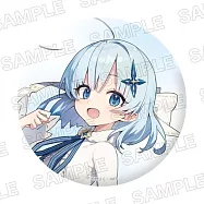 輕小說展2025徽章：公爵千金的家庭教師