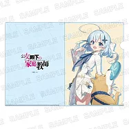 輕小說展2025資料夾：公爵千金的家庭教師