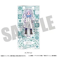 葬送的芙莉蓮立牌2：nyutoro芙莉蓮