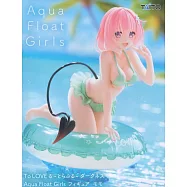 出包王女金色闇影 Aqua Float Girls 茉茉