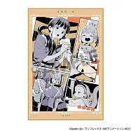 莉可麗絲色紙：短片第3話「Scintillation of genius」 ver.