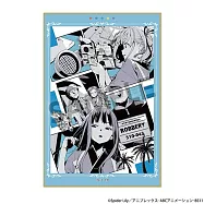 莉可麗絲色紙：短片第2話「Miles away」 ver.