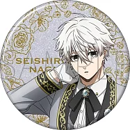 藍色監獄閃亮胸章：執事 凪 誠士郎