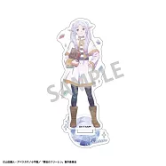 葬送的芙莉蓮閃閃立牌：芙莉蓮 TOUCH