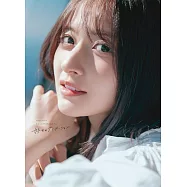 乃木坂46 金川紗耶1st寫真集