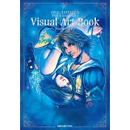 FINAL FANTASY X 25週年紀念畫集：-Eternal Spira-
