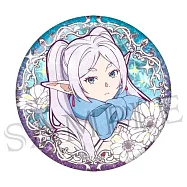 葬送的芙莉蓮復古系列Vol.5閃閃胸章：芙莉蓮A(冬服)