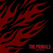 最終幻想FF14「THE PRIMALS-Back in the Ring」祖堅正慶&THE PRIMALS