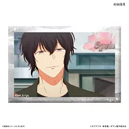 Given被贈與的未來：去海邊迷你藝術立牌：村田雨月