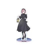 2.5次元的誘惑立牌：13天乃理理沙 哥德Ver.