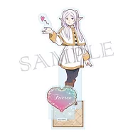 葬送的芙莉蓮復古系列Vol.5壓克力立牌：芙莉蓮C(飛吻)