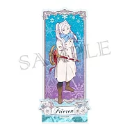 葬送的芙莉蓮復古系列Vol.5壓克力立牌：芙莉蓮A(冬服)