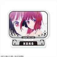 我推的孩子迷你壓克力立牌Ver.5：06(有馬佳奈/B)