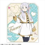 葬送的芙莉蓮壓克力手機立牌：Ver.201(芙莉蓮/A)