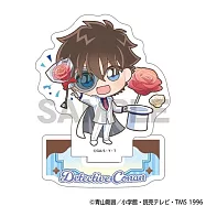 名偵探柯南立牌：怪盜基德 巧克力師