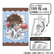 名偵探柯南ART胸章：怪盜基德 巧克力師