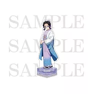 鬼滅之刃壓克力立牌【JF2026】：胡蝶忍