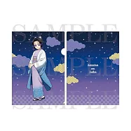 鬼滅之刃文件夾【JF2026】：胡蝶忍
