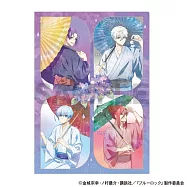 藍色監獄文件夾：五月雨 紫