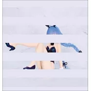 無職轉生II One-Seventh Carat公仔 洛琪希‧米格路迪亞 兔女郎ver.偏光色