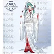 雪初音 AMP+ SNOW MIKU ALL STARS 2013
