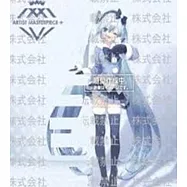 雪初音 AMP+ SNOW MIKU ALL STARS 2012