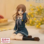 BanG Dream!PM公仔 長崎爽世 MyGO!!!!!制服 ver.