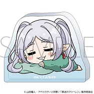 葬送的芙莉蓮圓滾滾壓克力立牌：~做夢的魔法~芙莉蓮