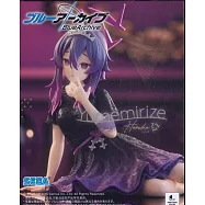 蔚藍檔案 Yumemirize公仔 伊草遙香