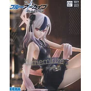 蔚藍檔案 Yumemirize公仔 鬼方佳世子
